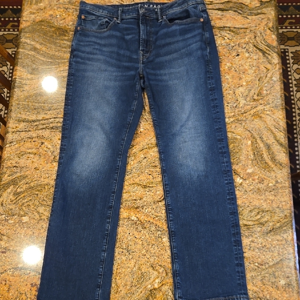 Mens American Eagle Jeans